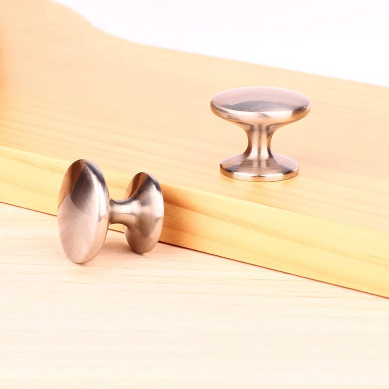 Шкаф, шкаф, роскошный золотой комод, дверная ручка с одним отверстием, ручка стола, античная черная ручка прикроватной тумбочки