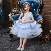Children's Children's Wedding Dresses Girls Princess Skirt Multi-layer Mesh Tutu Performance Clothes Party and Banquet Dresses