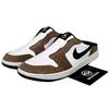 Air 1 Mule Golf 'Baroque Brown' FJ1214-200 Унисекс