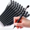 1/6/12/24 PCS Neutral Pen 0.5mm Office Pen Student Exam Pen