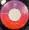 7-дюймовая пластинка FAITH BROWN Stone The Crows Turn On The Light 7N45255 Pye Records 1973 UK Rock Б/у