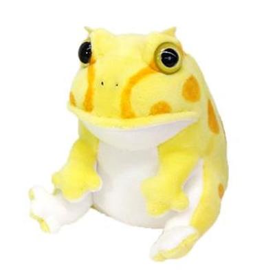 Sun Arrow Мягкая игрушка Picnica Horned Frog K-8616