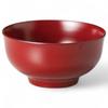 Lacquerware Made In Japan J-kitchens Bowl, Hand-Painted, PID-529708,