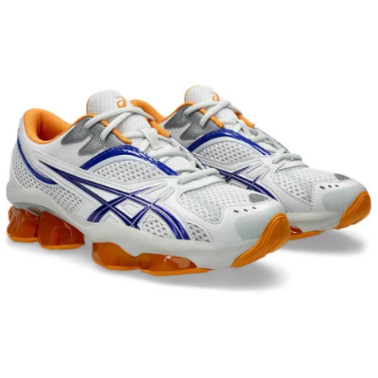 Kiko Kostadinov X Asics Gel-Quantum Zientzia "Knicks" 1201A869-100