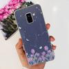 Для Samsung Galaxy A8 (2018) / A8+ (2018) Мягкий силиконовый TPU чехол SM-A730F A530F для Samsung A 8 A8 Plus, милые чехлы с мультяшными пандами