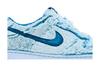 Nike Dunk Low Снежный человек (GS)