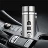 Large Capacity Sports Thermos Cup Stainless Steel Vacuum Flask Thermos Mug  Outdoor