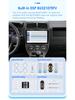 2007-2009 Jeep Compass Android GPS-навигатор с большим экраном