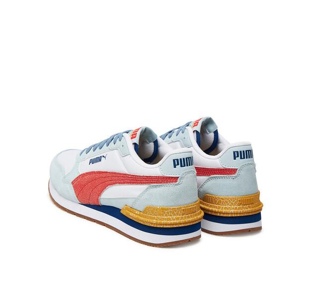 Кроссовки Puma ST Runner v4 L Retro run
