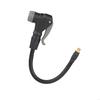 Tire Inflator Hose Adapter Universal Inflation Extension Tube Cycling Accessory