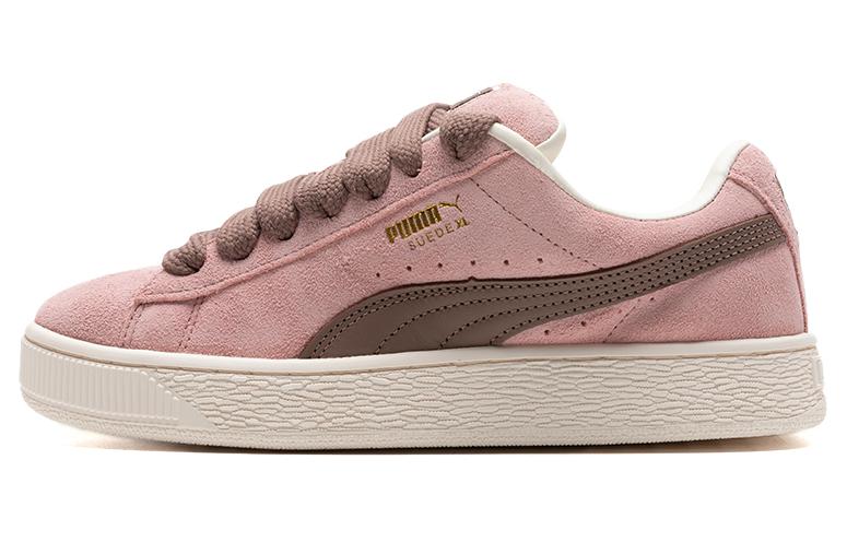 Puma Замша Розовый Future 395205-11
