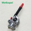 Good quality Scooter Moped TB50 TB60 D1E41QMB QM50QT-B2 engine motor oil pump for Qingqi Suzuki 50cc 60cc TB 50 60 RAN 2T parts