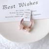 New Bow Cute Rope Children Baby Elastic Hair Rubber Bands Accessories Kids Girl Headband Tie Ring Headwear Scrunchie
