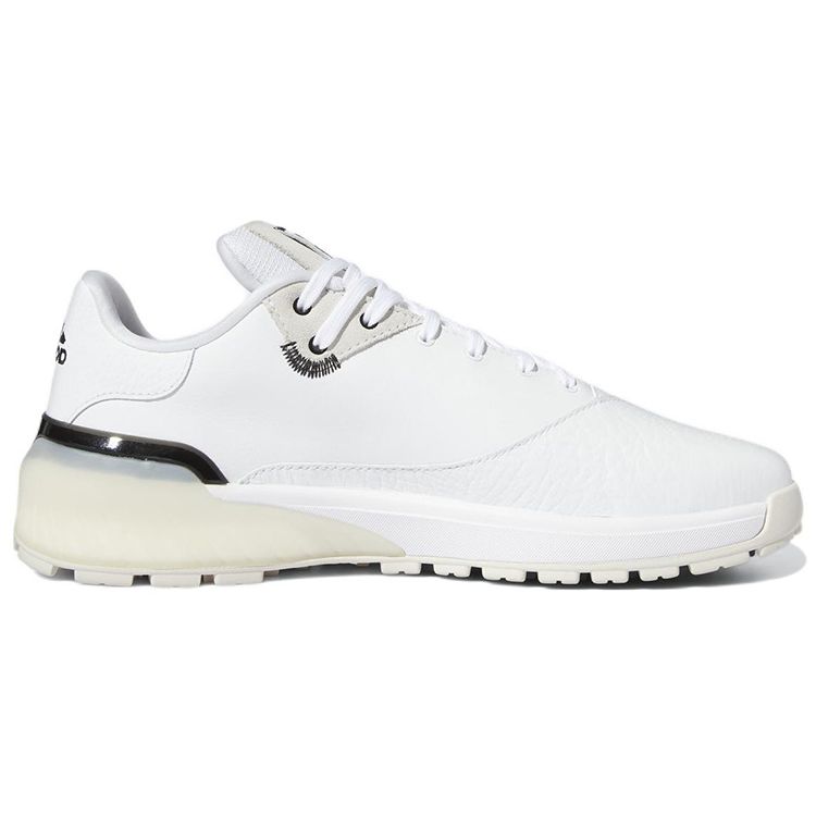 adidas Rebelcross Cloud White Мужские кроссовки Core-Black Aluminium GV9771