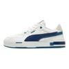 Puma CA Pro Glitch - Кроссовки унисекс White Lake Blue Feather-Grey 389276-01