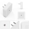 1/2/3pcs Intelligent LED Induction Lamp Wireless Lighting Sensor Automatically Lights Up At Night For Room Bedroom Lighting