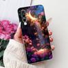 Для чехла Huawei P30 ELE-L29 ELE-L09 ELE-L04 Cover Роскошный Мультяшный Дракон Мягкий Силикон Прозрачный Чехол Для Huawei P30 Pro P 30 Fundas