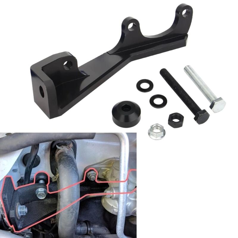 Master Cylinder Support Brace Brake Stiffness Bracket for -STI 2008-2014 Impreza 2008-2011 Vehicle Accessories