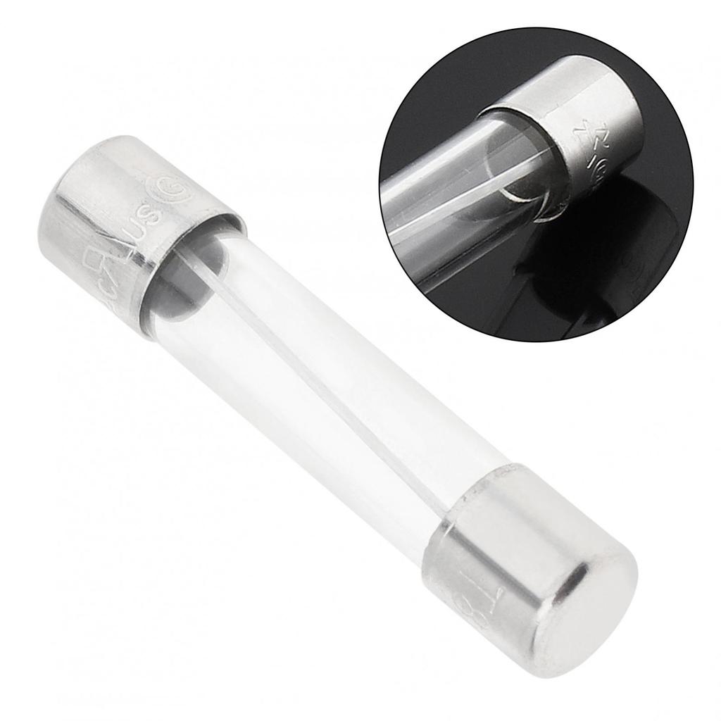 4pcs T8A 10A Microwave Oven Power Fuse Fit for Galanz