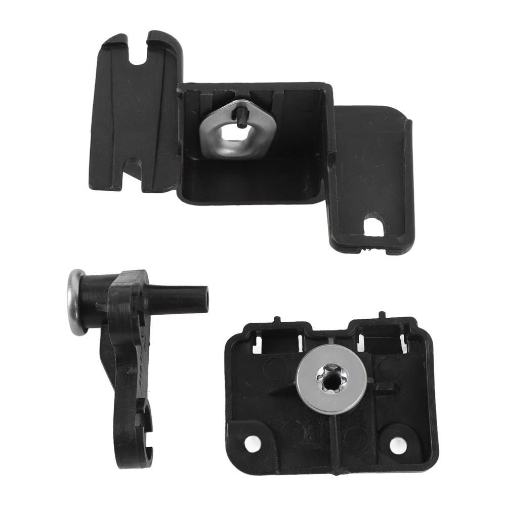 Right Headlight Housing Bracket Repair For Mercedes-Benz 2019-2021 A-CLASS W177