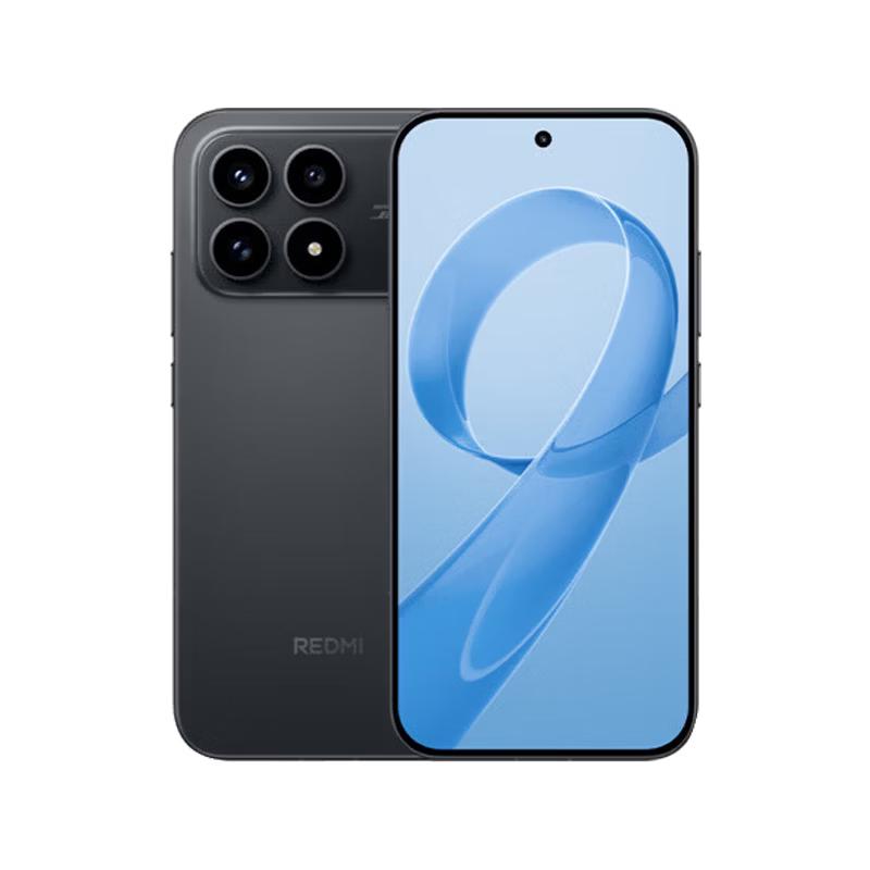 Смартфон Xiaomi Redmi K90 Pro 5G (Китайская версия)