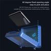 Water proof Phone Case Stand Wall Mounted Storage Rack For Shower Bathroom Water proof Smartphone Storage Rack