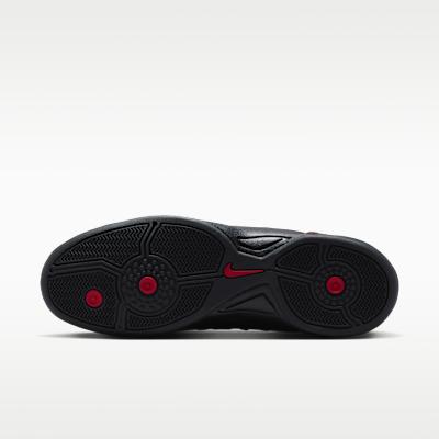 Мужские кроссовки Nike Total 90 III 'Темно-красный Черный'