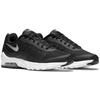 Nike Air Max Invigor Черный Металлик Серебристый Женские Кроссовки Белый 749866-001