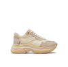Кроссовки Bronx Baisley 66456-CA3685 бежевый