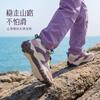Children's Spring Outdoor Functional Shoes2026New boys' hiking shoes, casual shoes, closed-toe non-slip girls' sports shoes