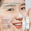 KOEC Houttuynia Cordata Pore Cleansing Oil 100g Gentle Non-Irritating Korean Makeup Remover