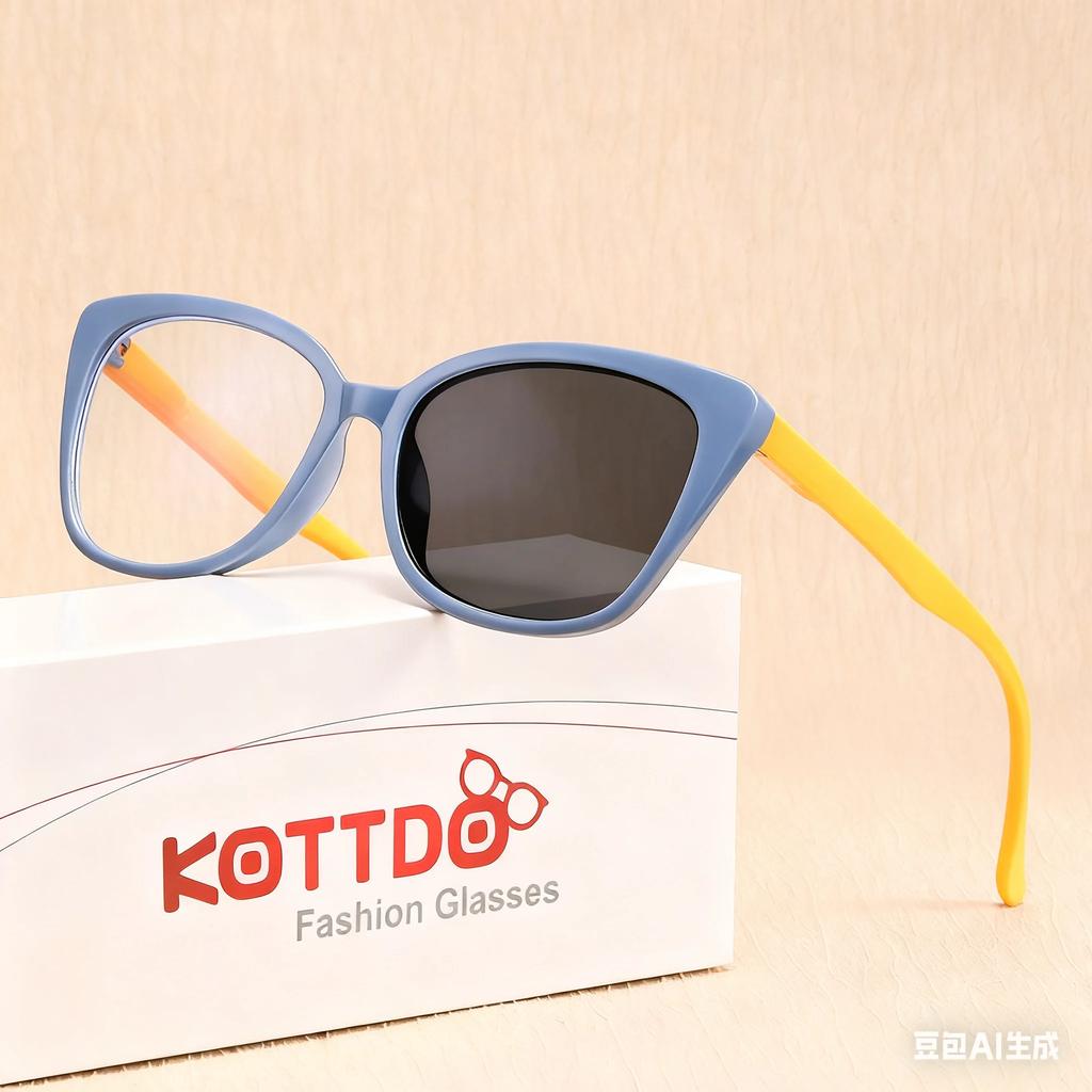 Photochromic Glasses Anti Blue Light Men Reading Glasses Square Retro Women Presbyopia Glasses Colorful Pretty Frame Resist Fatigue Optical Lenses