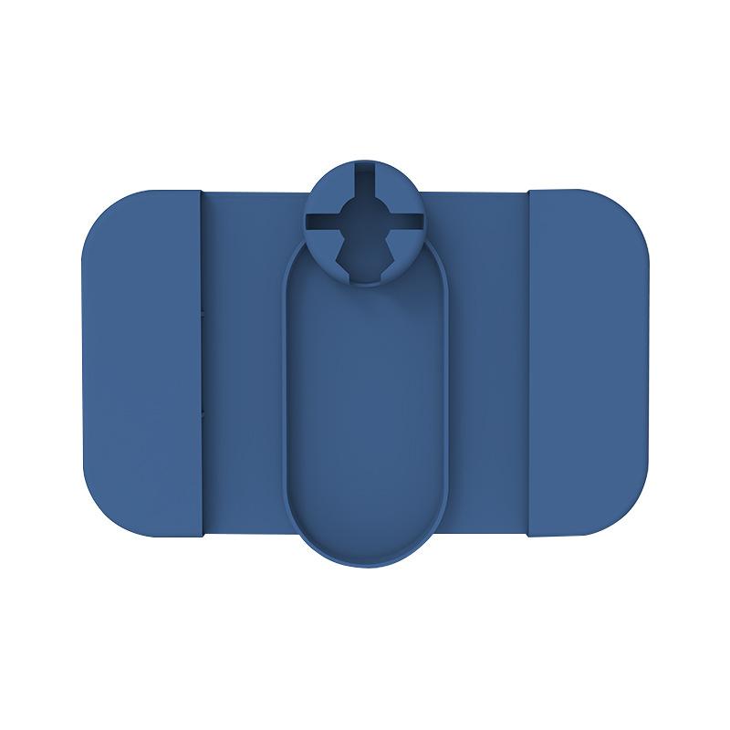 Силиконовая подставка под стакан, поднос-подстаканник для дивана, ящик для хранения на подлокотнике дивана с аксессуарами, боковой карман для пульта дистанционного управления и напитков