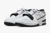 DZ4627-101 Nike Air Alpha Force 88 Белый и Нейтрально-серый (Мужской)