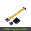 Плата разработки XIAO ESP11S1 Sense AI Vision Модуль ESP11-S1 Камера OV1611 Микрофон Wi-Fi BLE1.1 Type-C Поддержка Arduino