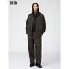 Uniqlo Легкие широкие брюки