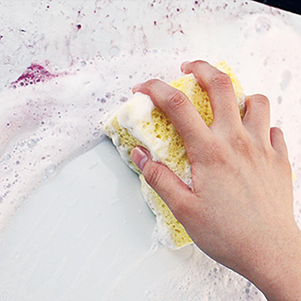 HARUKADO Carall Car Wash Iron Powder 500ml Cleaner, Cleaner, (Product Code 2069)