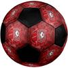 FC Twente Soccer Ball Colorful All Ages Machine Stitched PVC Competition Ready Durable High-Bounce.SIZE5