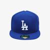 New Era Официальная игра MLB Лос-Анджелес Доджерс (Дома/В гостях) 70331962