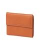 Bifold Wallet SMW044 PV0005 MEDIUM WALLET LIRA CARAMEL [Il Bizonte] [Item]