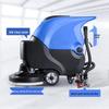 Fully Automatic Sweeper and Washer with Rechargeable Battery for Large Capacity Mall Cleaning