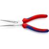 KNIPEX 2615-200 Long-nose Pliers (SB)