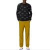 Kenzo 2024 eye pattern sweatshirt 5PU502-3XF-99