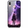 Чехол для Huawei P30 Lite P30 P20Pro Lite Закаленное Стекло Жесткая Задняя Крышка Для Huawei P20 Pro Чехол для Телефона Fundas Capa P30 Pro P20Pro