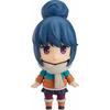 Фигурка Nendoroid 981 Yurucamp Rin Shima, новая из Японии