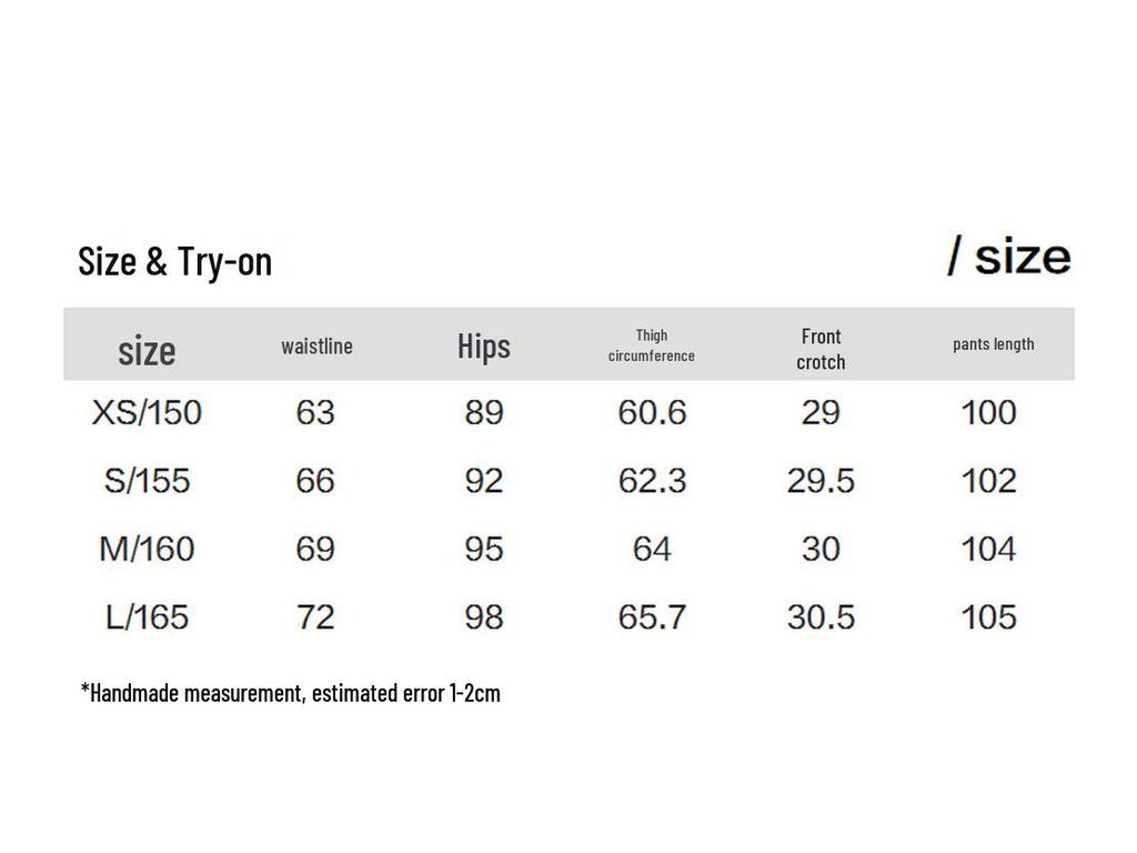 Leting Rhinestone High-Waist Washed Straight-Leg Jeans