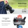 JINBEI EF80/80BI LED Photography Fill Light