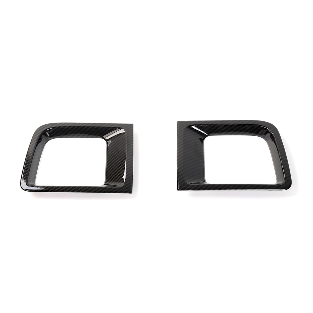 Передняя решетка автомобиля, бампер, воздухозаборники, вентиляционные отверстия, накладка, рамка для Jeep Renegade 1,4 T 2016 2017 2018, внешний вид