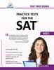 Книга Practice Tests For The SAT