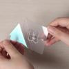 Transparent Household Home & Living Storage Hanger Traceless Hooks Wall Rack Seamless Adhesive Hook
